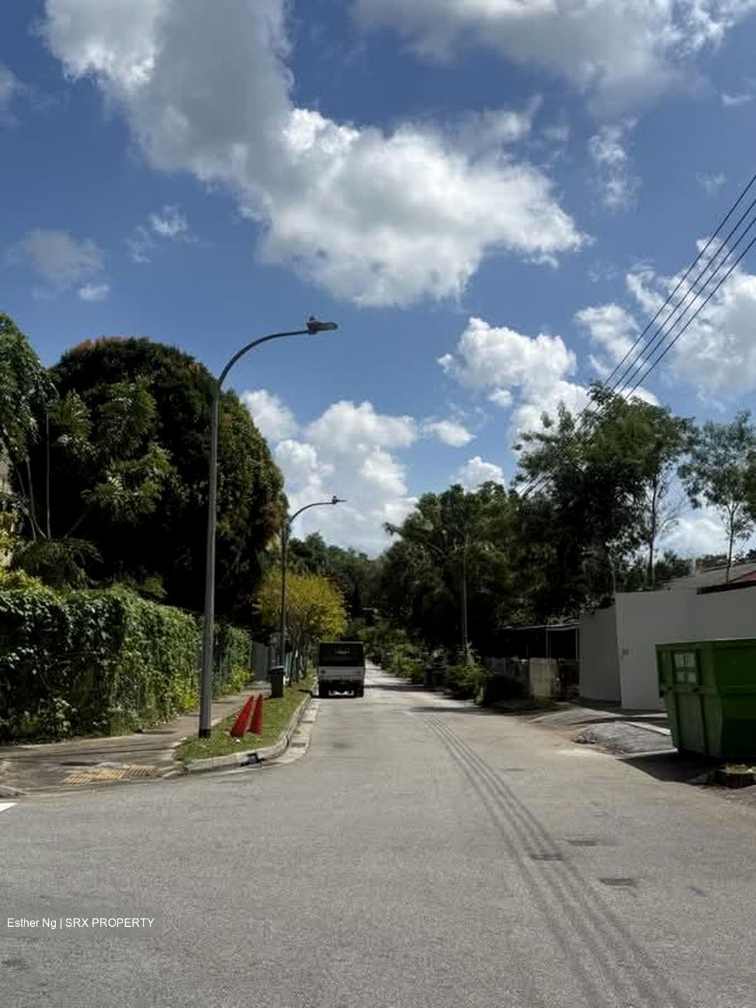 Mandai Garden (D26), Terrace #566842011
